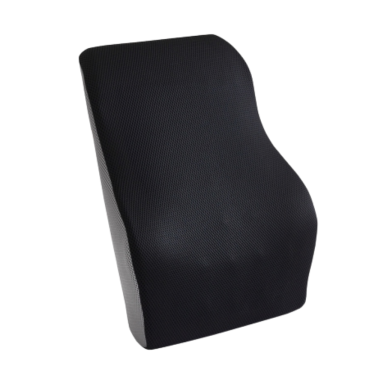 Poduszka ortopedyczna lędźwiowa żelowa TM-ORTO L2 - TECH-MED