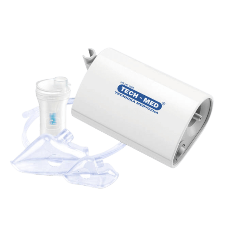 Inhalator kompresorowy TM-NEB 100 TECH-MED