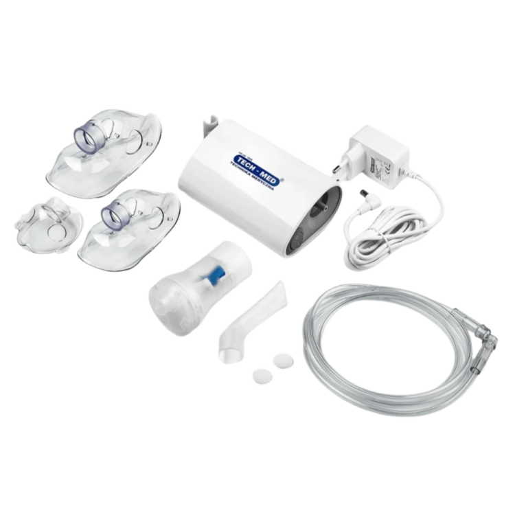 Inhalator kompresorowy TM-NEB 100 TECH-MED