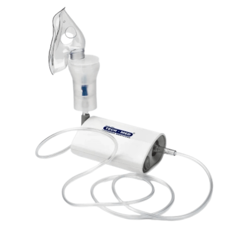 Inhalator kompresorowy TM-NEB 100 TECH-MED