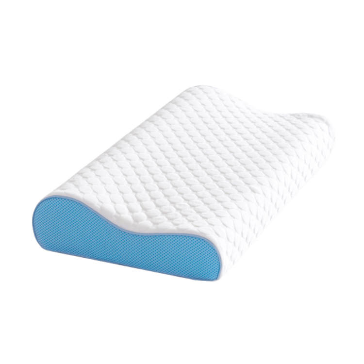 Poduszka ortopedyczna lędźwiowa TM-ORTO L1 - TECH-MED