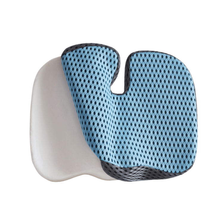 Poduszka ortopedyczna do siedzenia TM-ORTO S1 - TECH-MED
