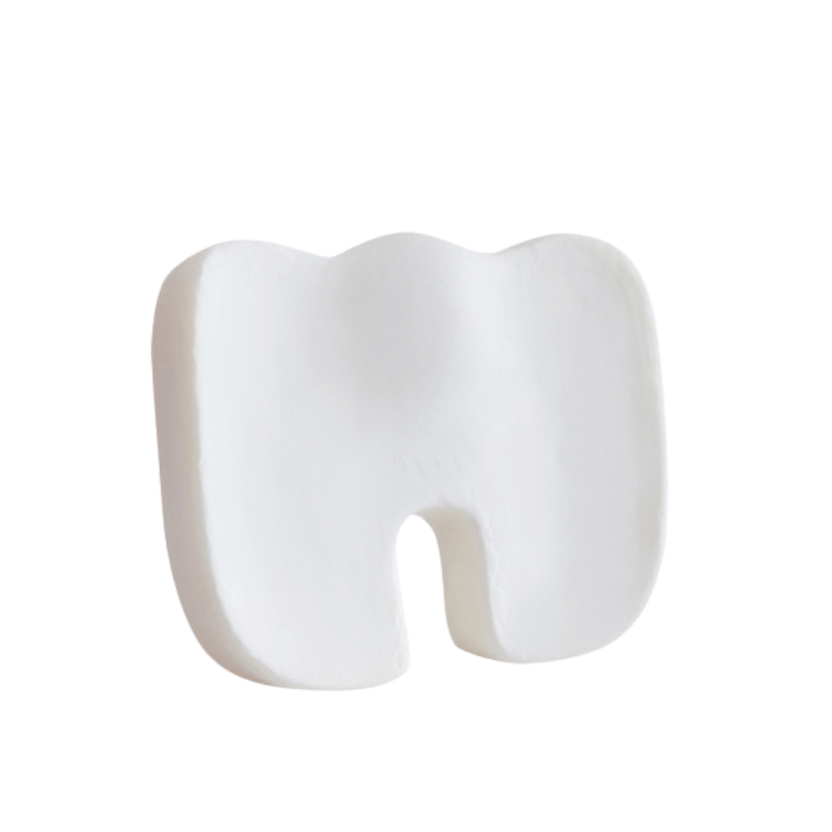 Poduszka ortopedyczna do siedzenia TM-ORTO S1 - TECH-MED