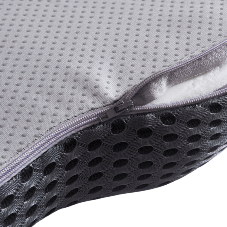 Poduszka ortopedyczna do siedzenia TM-ORTO S1 - TECH-MED