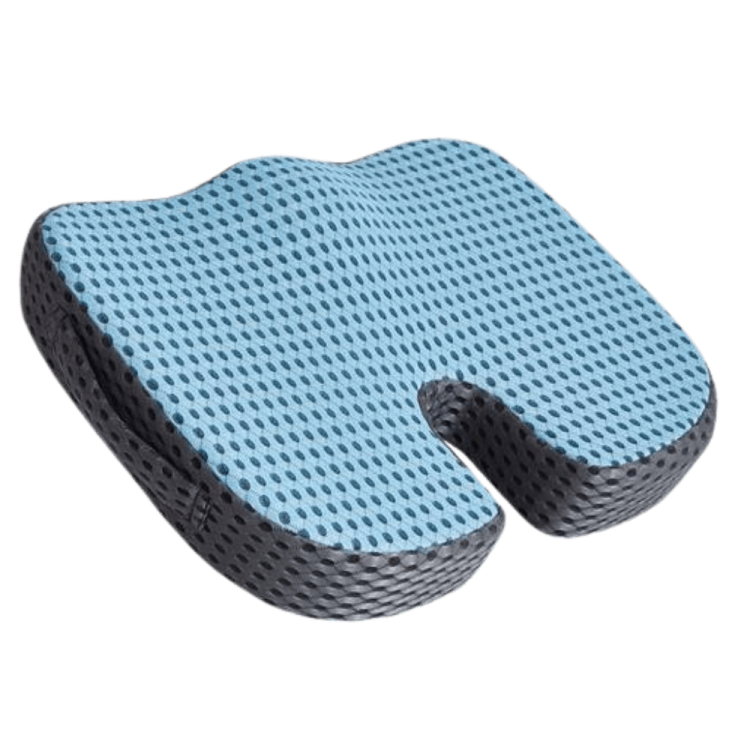 Poduszka ortopedyczna do siedzenia TM-ORTO S1 - TECH-MED