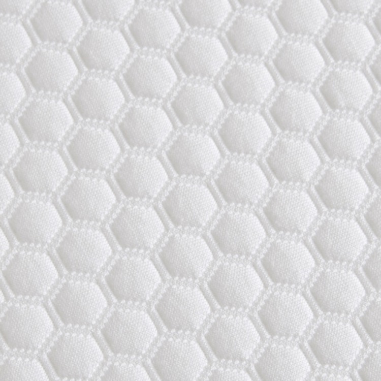 Poduszka ortopedyczna do spania TM-ORTO P60 - TECH-MED