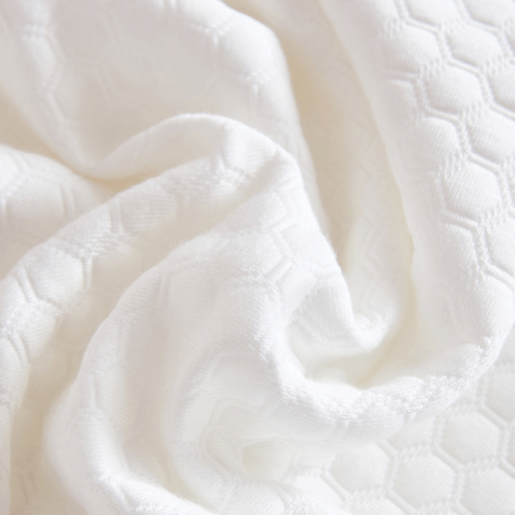 Poduszka ortopedyczna do spania TM-ORTO P60 - TECH-MED