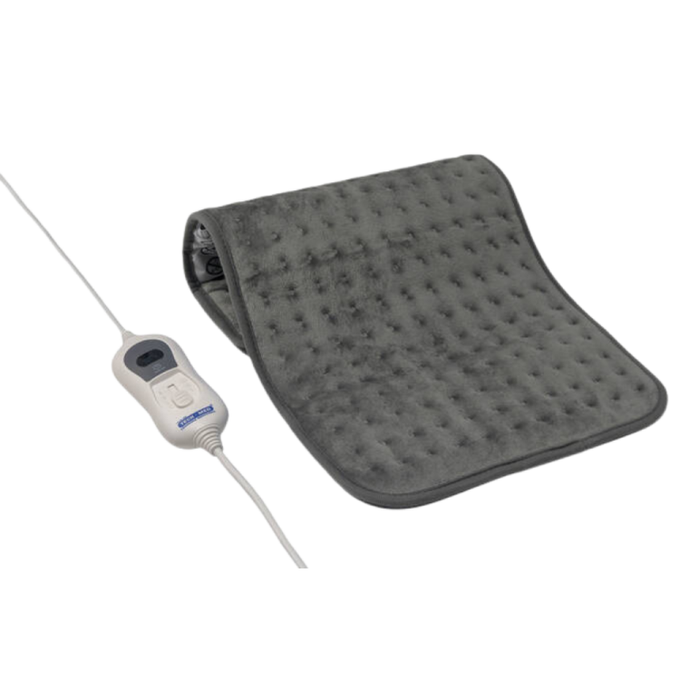 Poduszka elektryczna rozgrzewająca TM-PE COMFORT XL - TECH-MED
