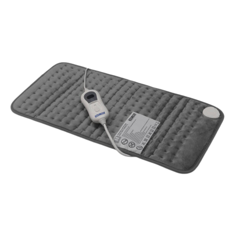 Poduszka elektryczna rozgrzewająca TM-PE COMFORT XL - TECH-MED