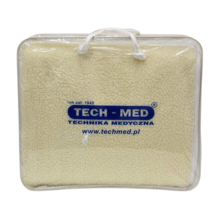Koc elektryczny mata ogrzewająca TM-W100 - TECH-MED