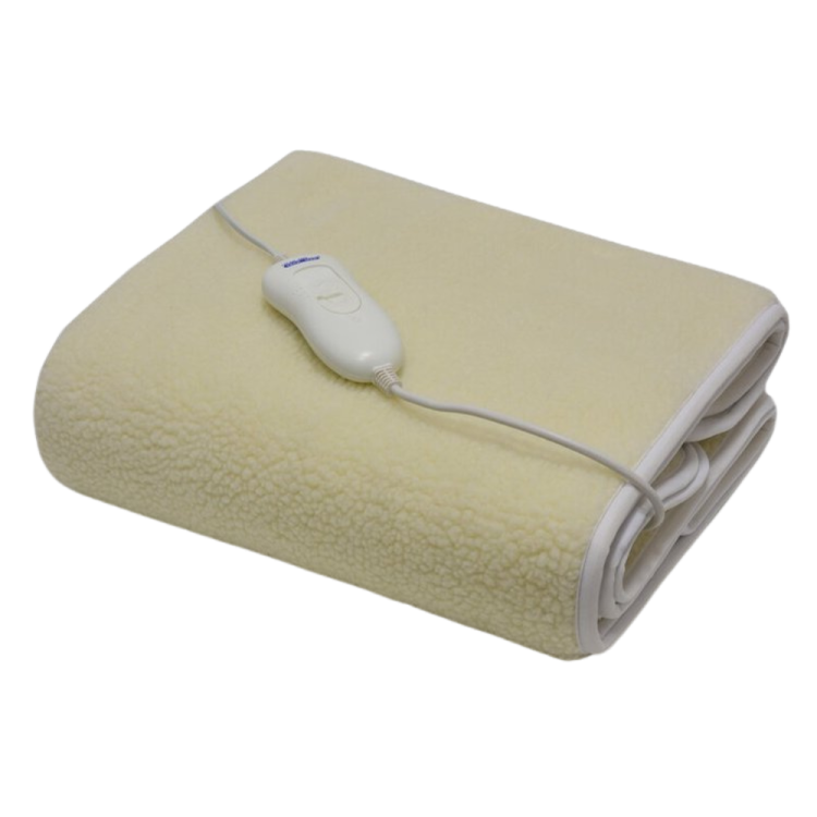 Koc elektryczny mata ogrzewająca TM-W100 - TECH-MED