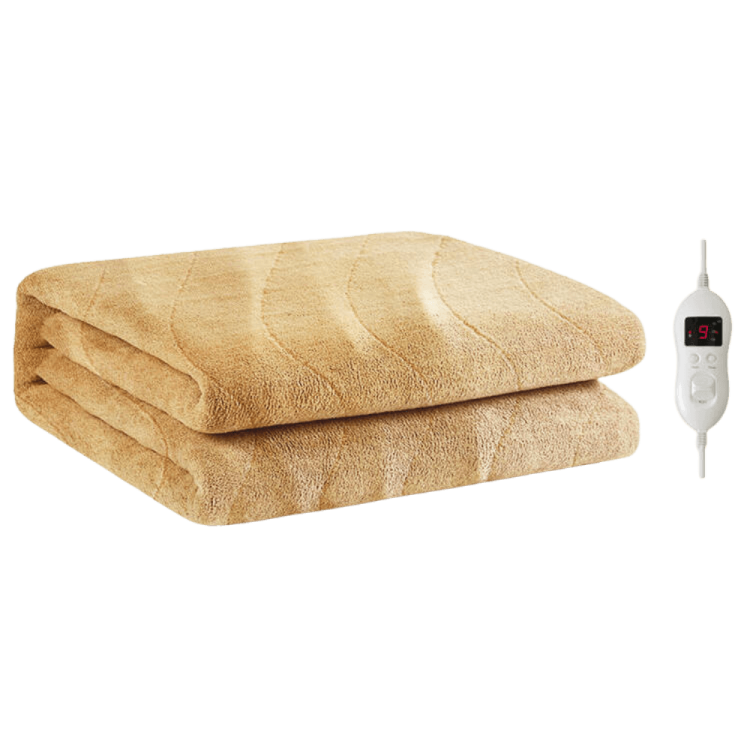 Koc elektryczny mata ogrzewająca TM-L200 - TECH-MED