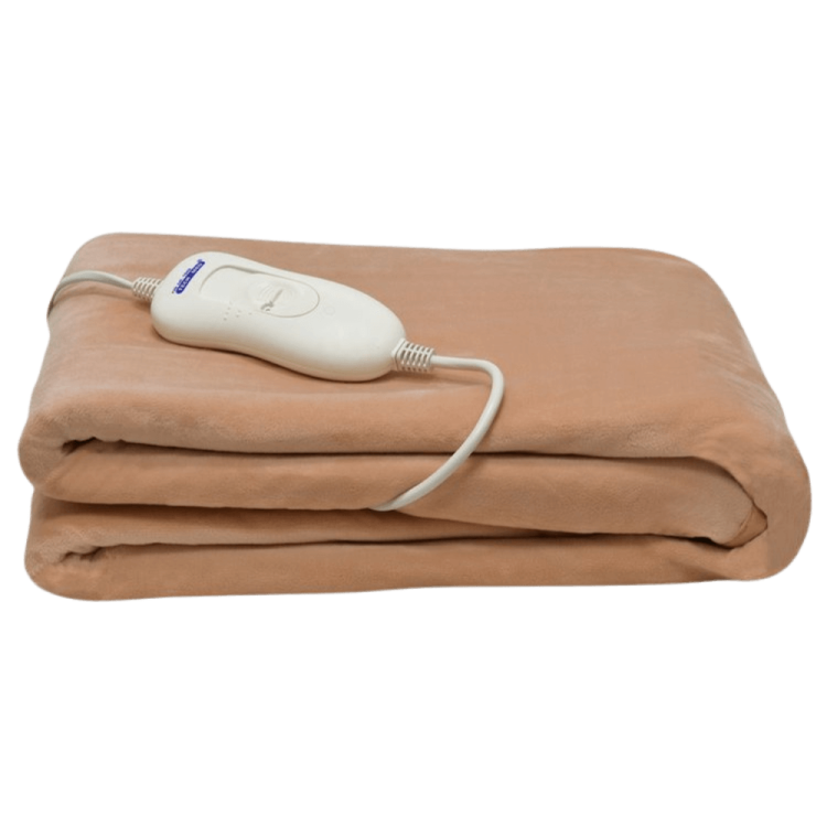 Koc elektryczny mata ogrzewająca TM-P100 - TECH-MED