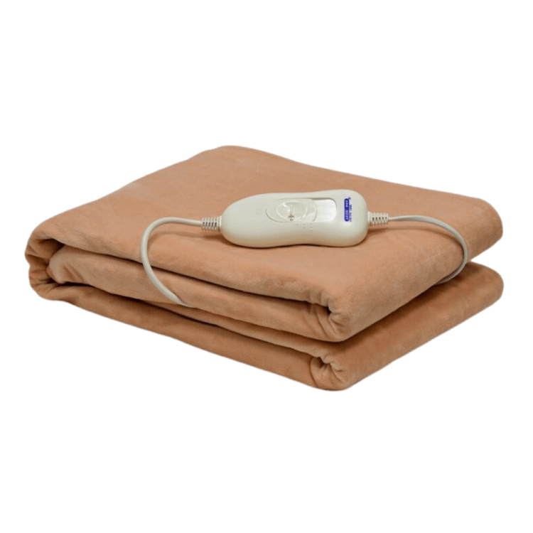 Koc elektryczny mata ogrzewająca TM-P100 - TECH-MED