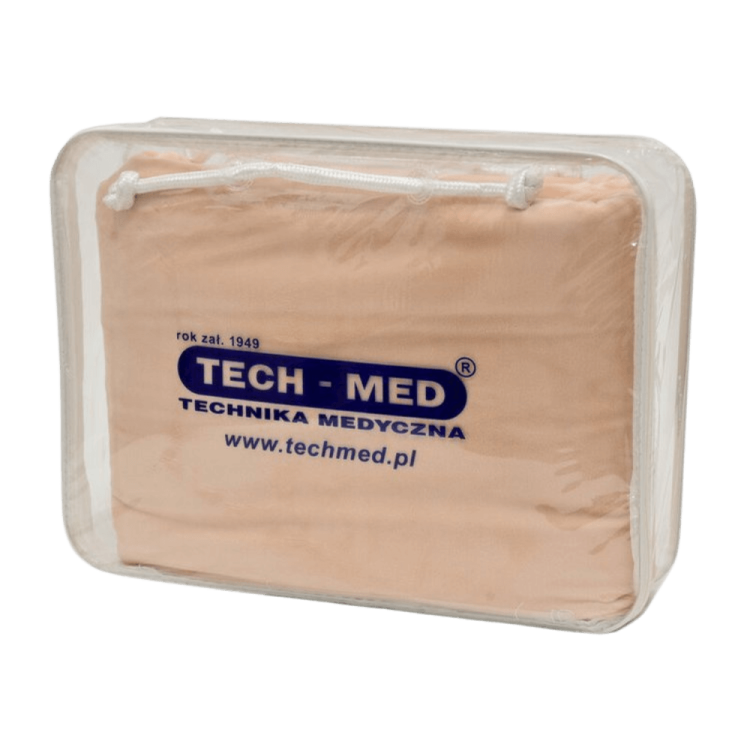 Koc elektryczny mata ogrzewająca TM-P100 - TECH-MED