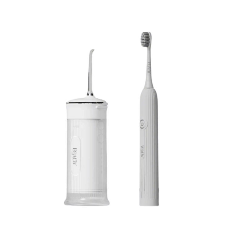 Szczoteczka soniczna + irygator BL-DENTAL