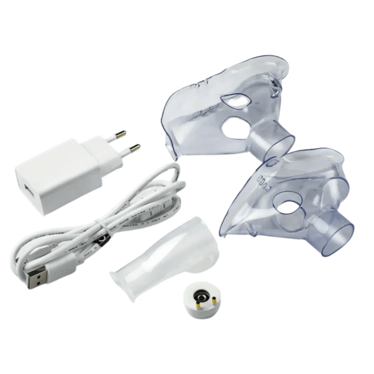 Inhalator membranowy TM-NEB MICRO MESH TECH-MED