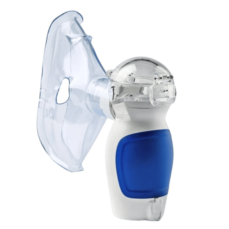 Inhalator membranowy TM-NEB MICRO MESH TECH-MED
