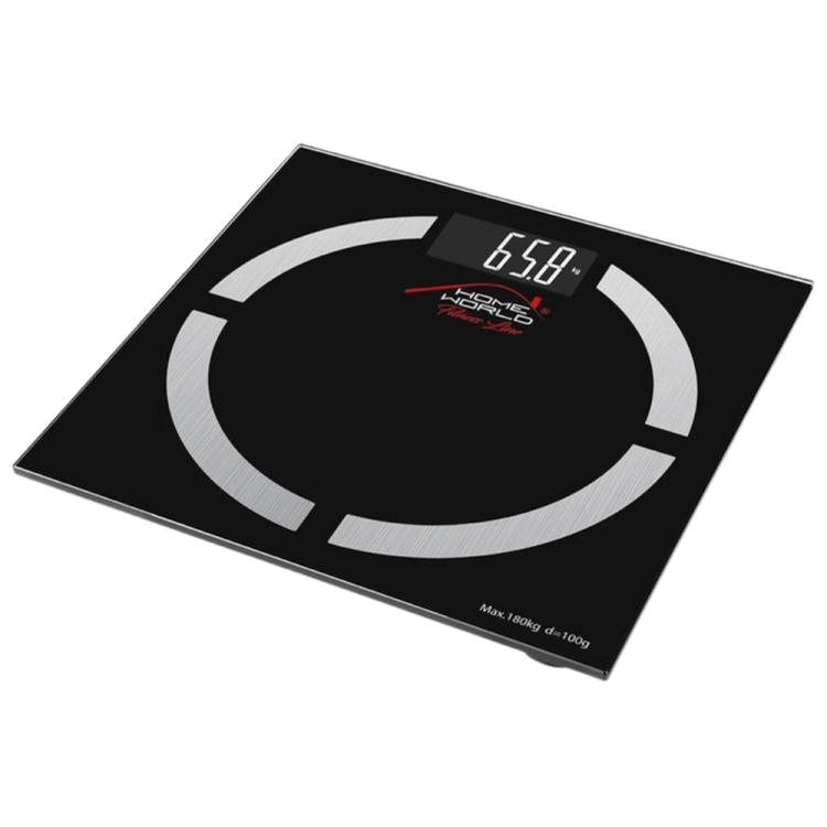 Waga analityczna HW-FIT002 z Bluetooth