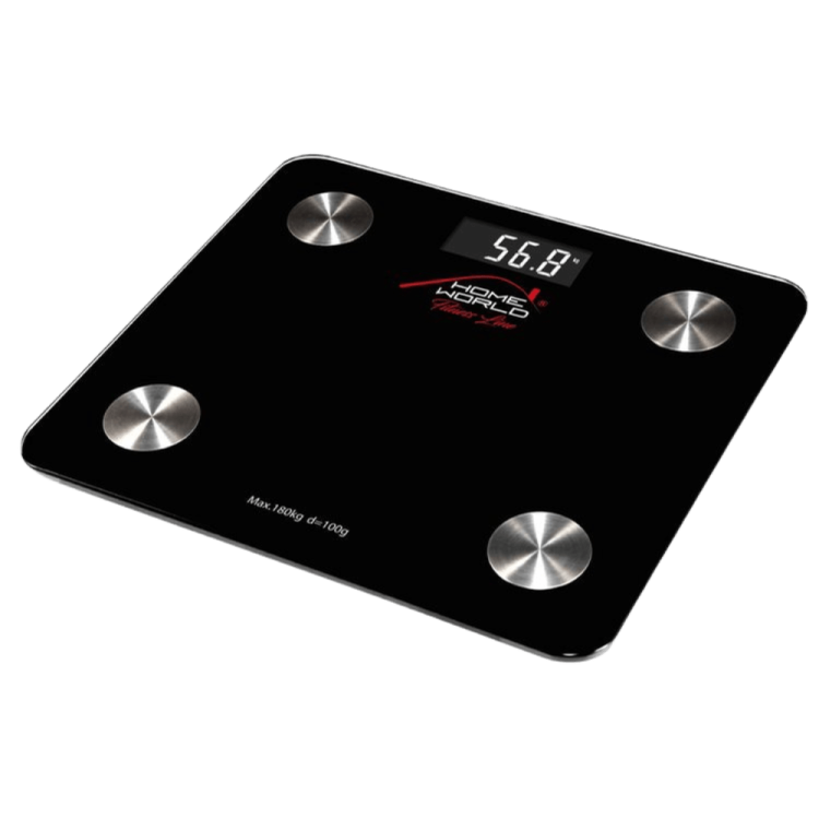 Waga analityczna HW-FIT001 z Bluetooth