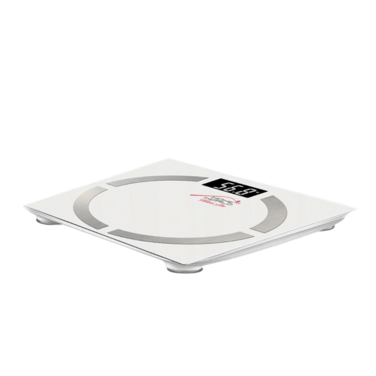 Waga analityczna HW-FIT002 z Bluetooth