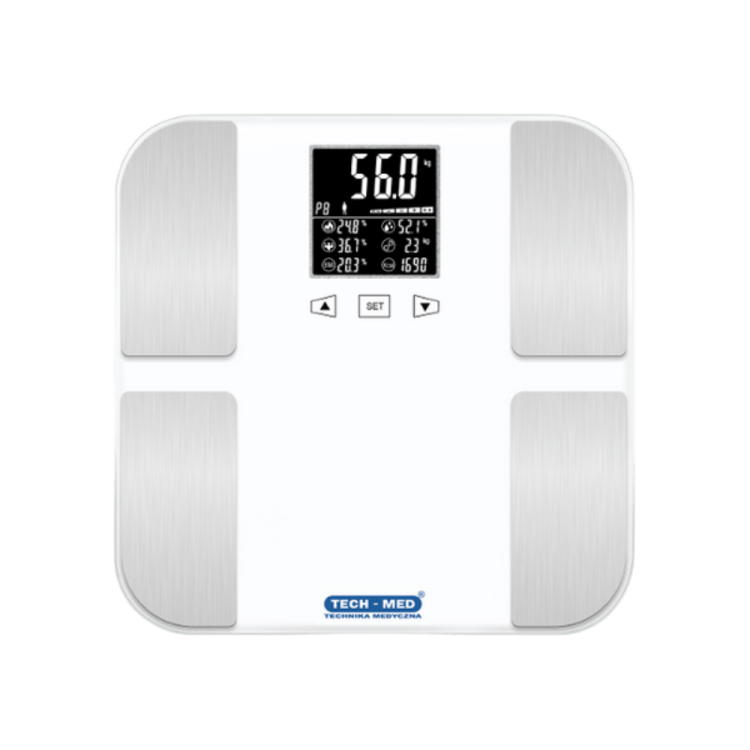 Waga analityczna TM-WA002 BMI TECH-MED