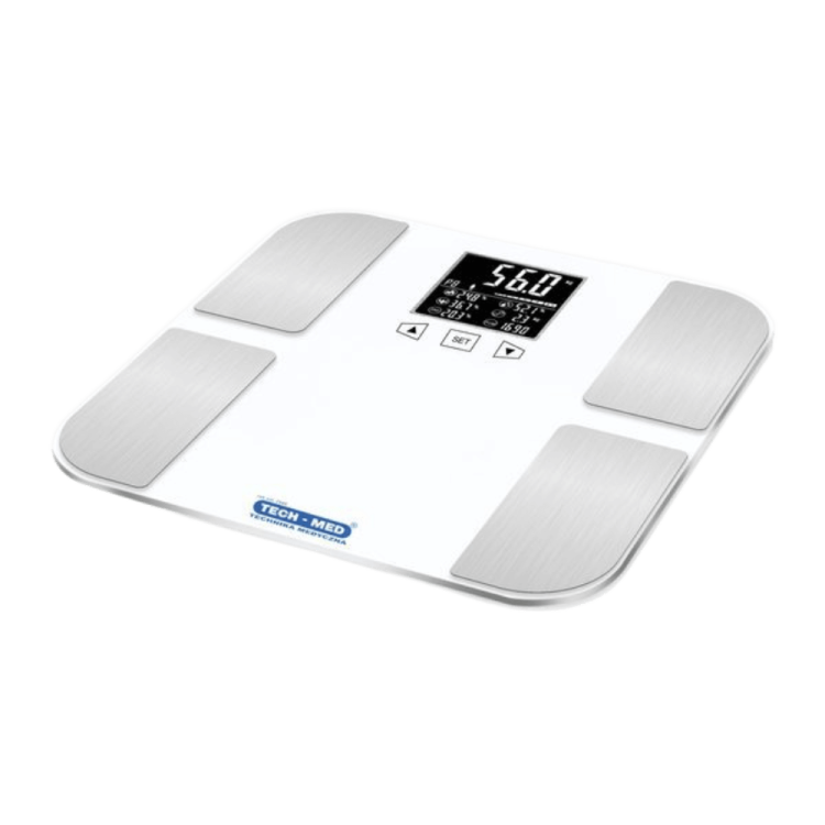 Waga analityczna TM-WA002 BMI TECH-MED