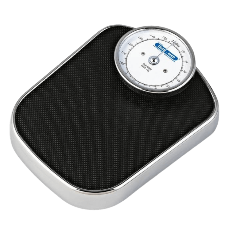 Waga osobowa mechaniczna TM-815 TECH-MED