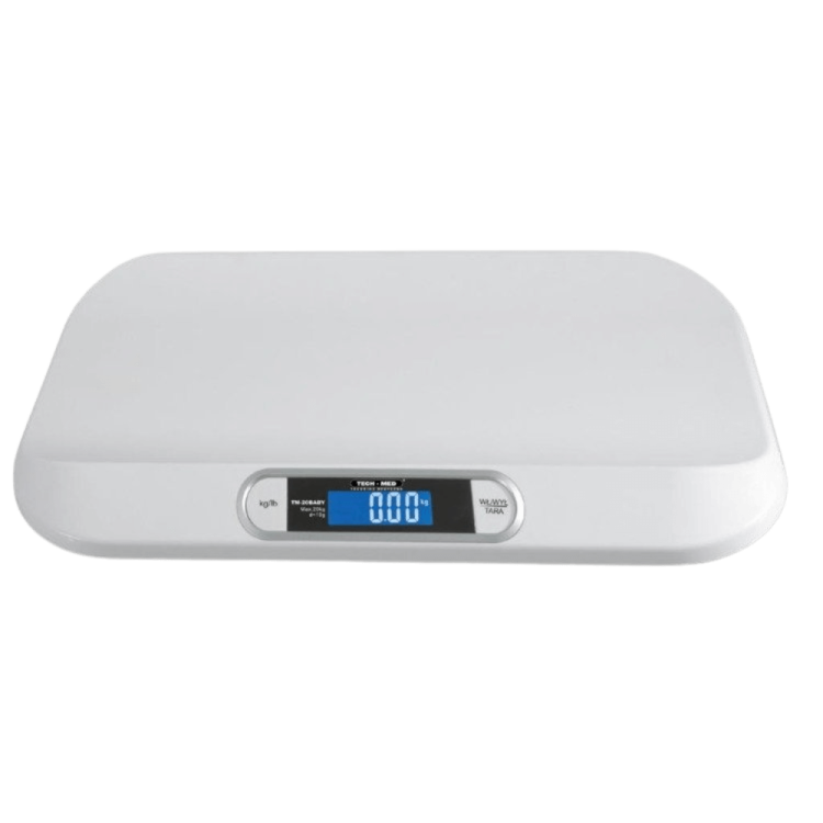 Waga elektroniczna TM-20BABY TECH-MED