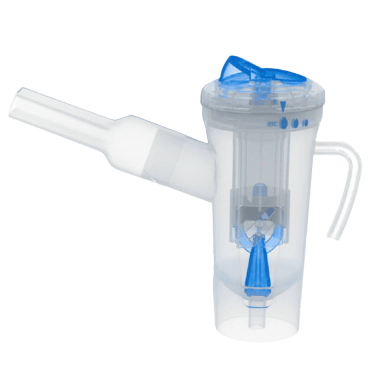 Nebulizator TM-NEB3 do inhalatorów tłokowych - zestaw TECH-MED