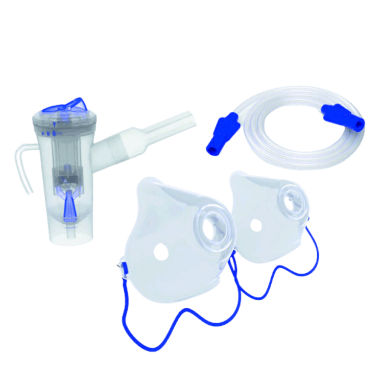 Nebulizator TM-NEB3 do inhalatorów tłokowych - zestaw TECH-MED