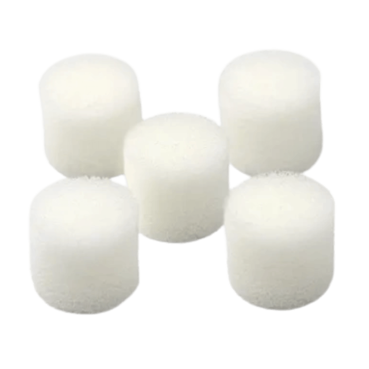 Zestaw 5 filtrów do inhalatora TM-NEB PRO