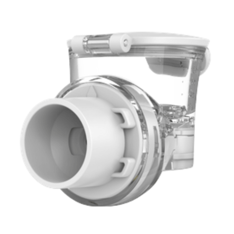 Komora na lek do inhalatora TM-NEB NANO - TECH-MED