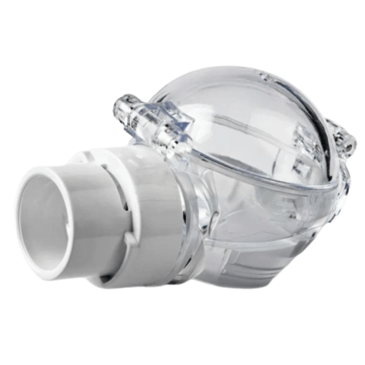 Komora na lek do inhalatora TM-NEB MICRO MESH - TECH-MED