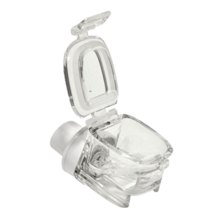 Komora na lek do inhalatora TM-NEB MICRO - TECH-MED