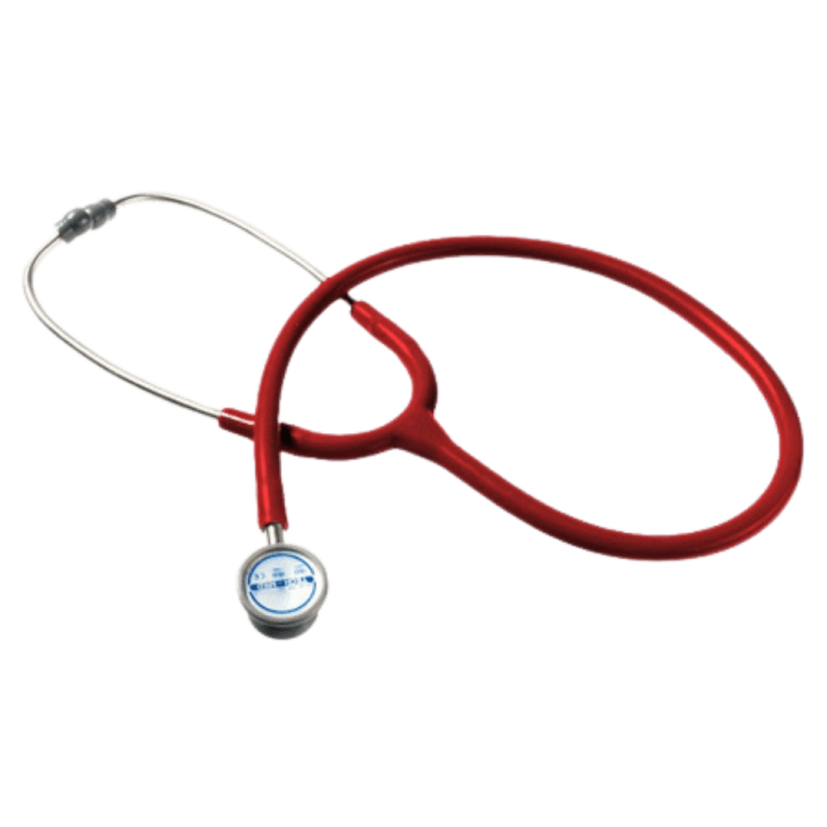 Stetoskop neonatalny (noworodkowy, różne kolory) TM-SF 504 - TECH-MED