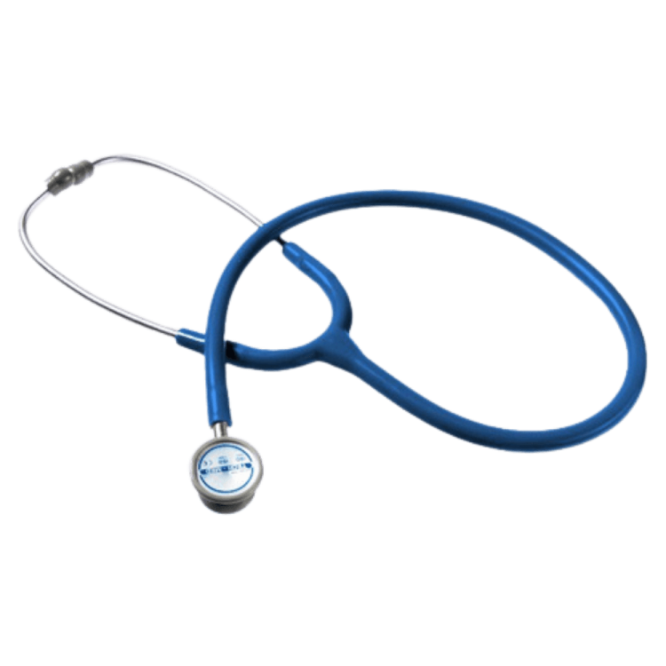 Stetoskop neonatalny (noworodkowy, różne kolory) TM-SF 504 - TECH-MED