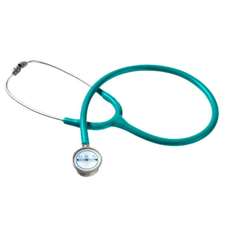 Stetoskop pediatryczny (różne kolory) TM-SF 503 - TECH-MED