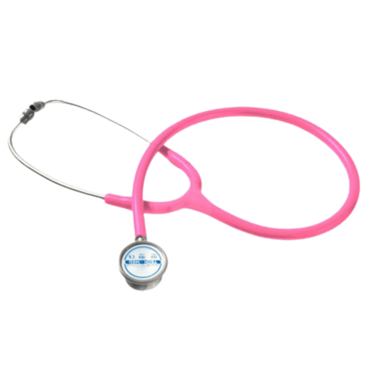 Stetoskop pediatryczny (różne kolory) TM-SF 503 - TECH-MED