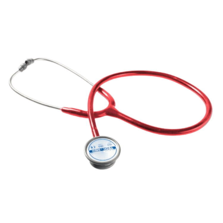 Stetoskop internistyczny (różne kolory) TM-SF 502 - TECH-MED