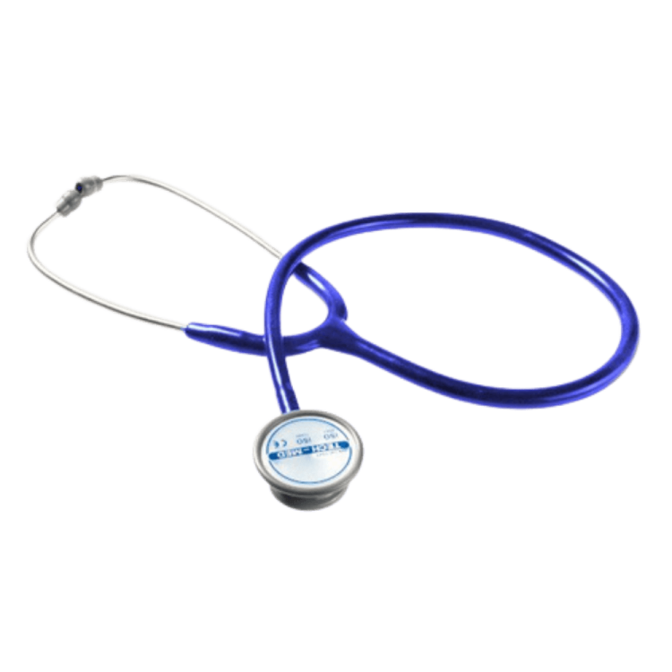 Stetoskop internistyczny (różne kolory) TM-SF 502 - TECH-MED