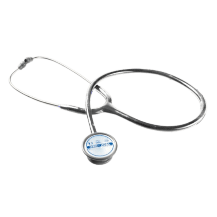 Stetoskop internistyczny (różne kolory) TM-SF 502 - TECH-MED