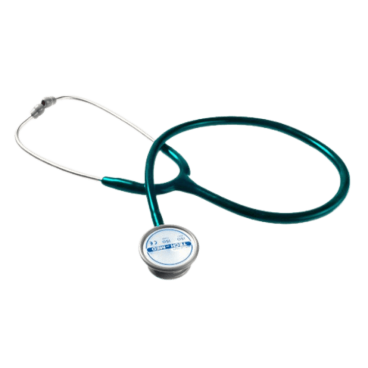 Stetoskop internistyczny (różne kolory) TM-SF 502 - TECH-MED