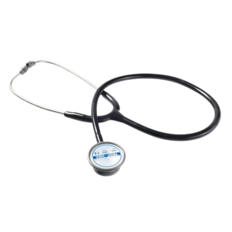 Stetoskop internistyczny (różne kolory) TM-SF 502 - TECH-MED