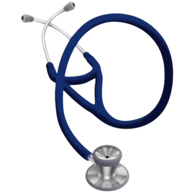 Stetoskop kardiologiczny (różne kolory) TM-SF 501 - TECH-MED