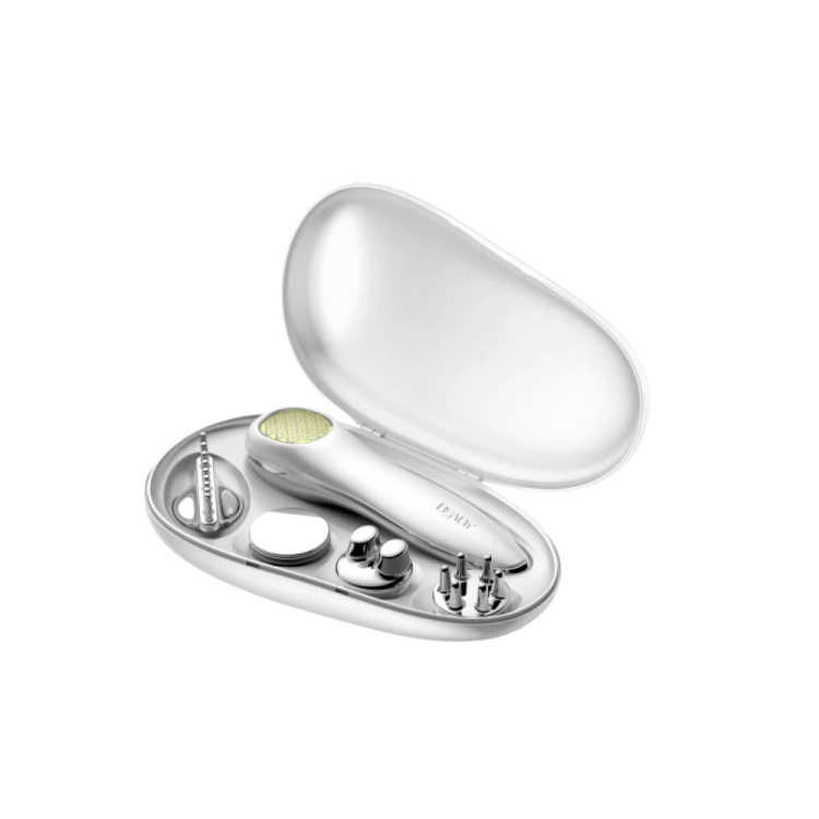 Wielofunkcyjne urządzenie do pielęgnacji twarzy i skóry głowy BL-101