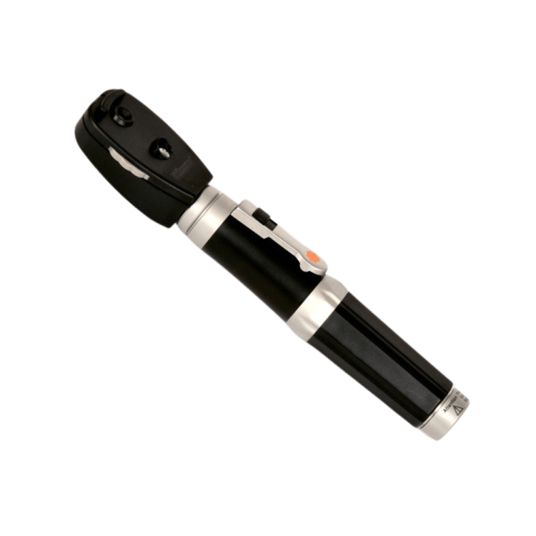 Oftalmoskop światłowód TM-OFT 100