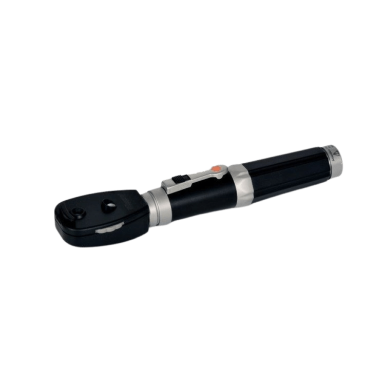 Oftalmoskop światłowód TM-OFT 100