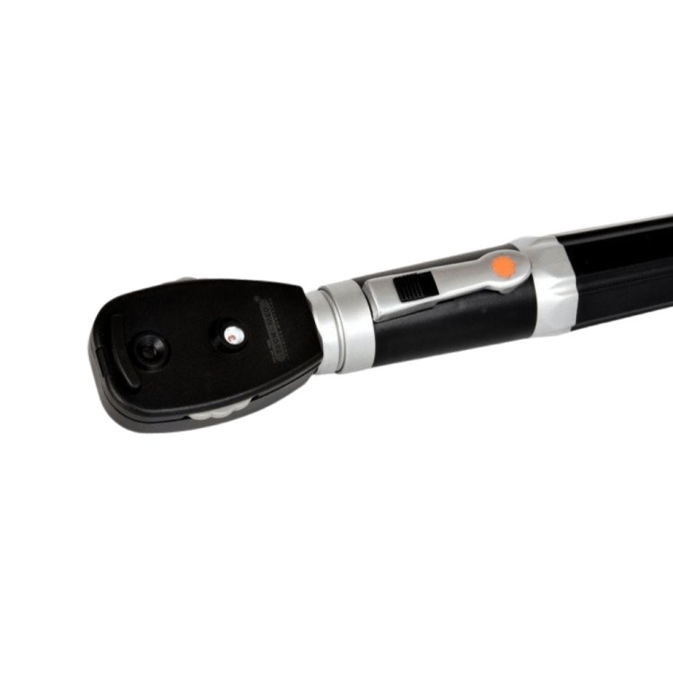 Oftalmoskop światłowód TM-OFT 100