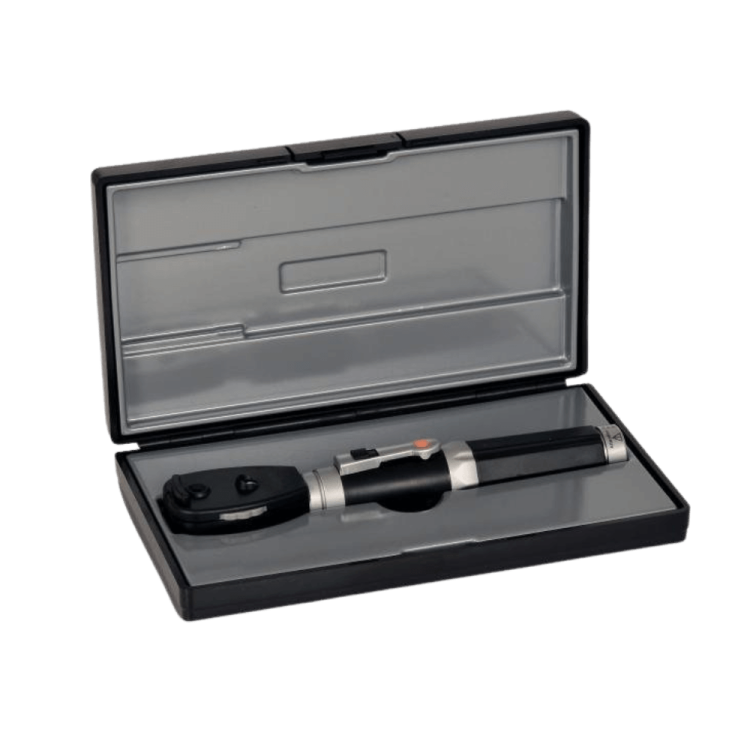 Oftalmoskop światłowód TM-OFT 100